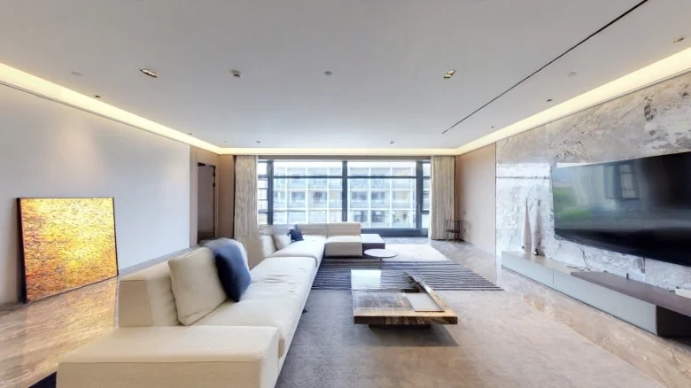 Longfor·Tinglan Shiguang - View 5