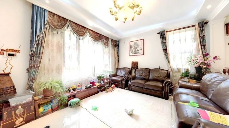 Zhonghai Linan Villa - View 6