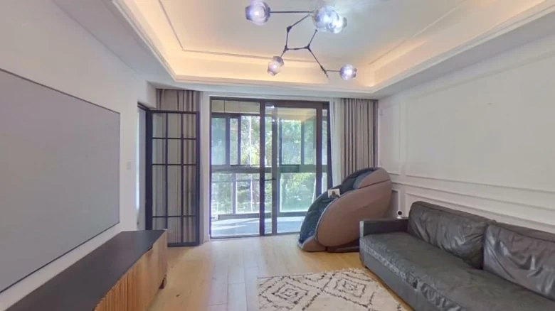 Lujiazui Splendor City - View 7