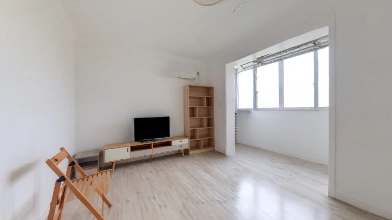 Hua Mountain Flower Garden Residence - View 3