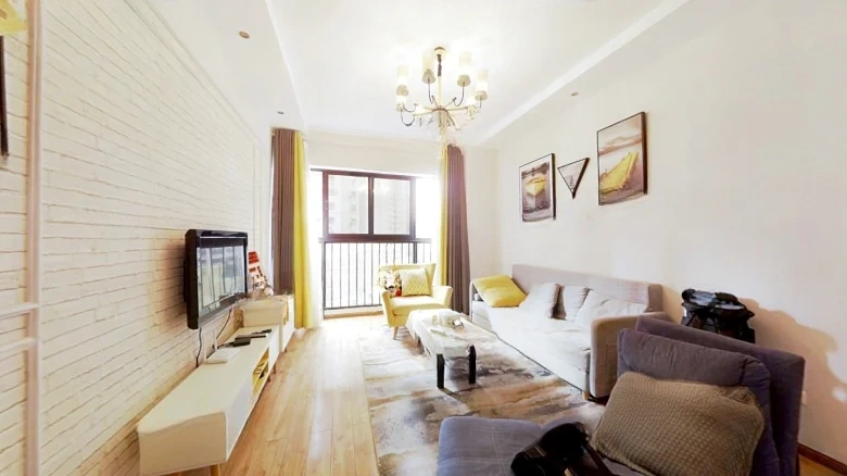 Casa International Apartments - View 2