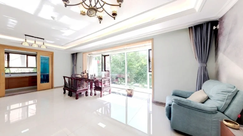 Poly Fortune City - View 7