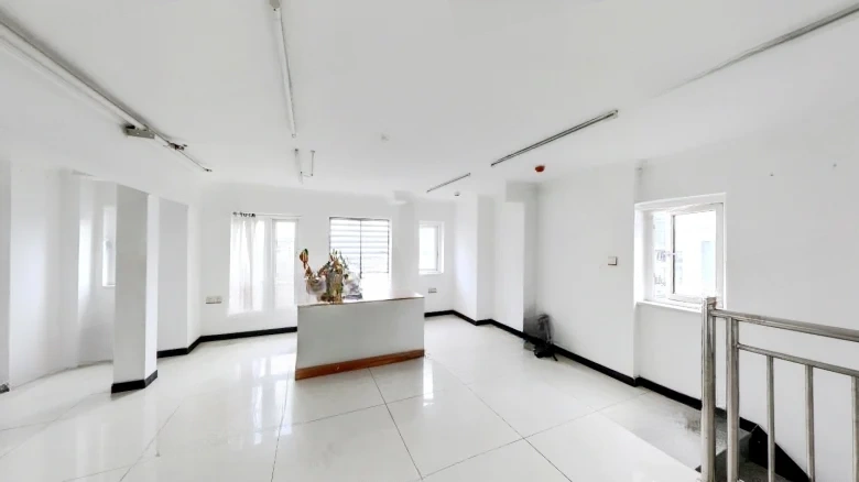 Luhu Good Times City - View 1