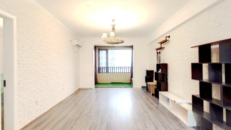 Haier Greenland Quanyun Village Jinlan Garden - View 5