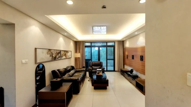 Baitang Scenery Garden Phase I u0026 II - View 1