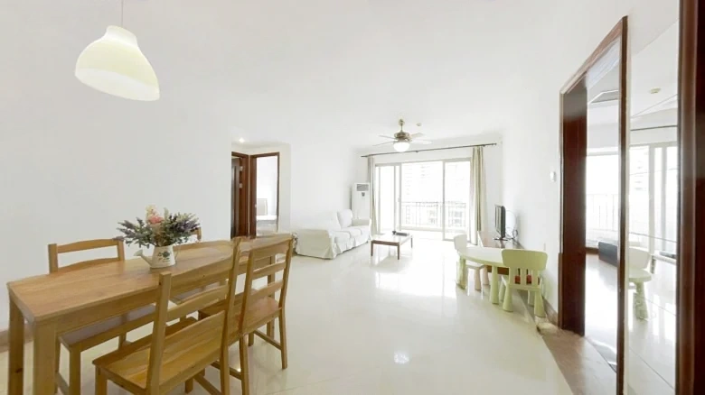 Huijing New City Vilantel - View 4