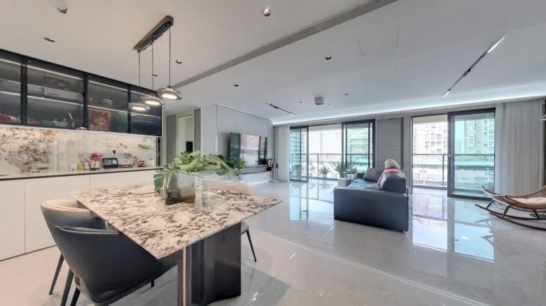 China Railway Si Pai Jinsha - View 5