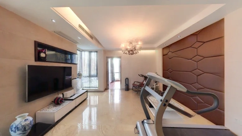 Jade Magnolia Apartment Complex - View 3