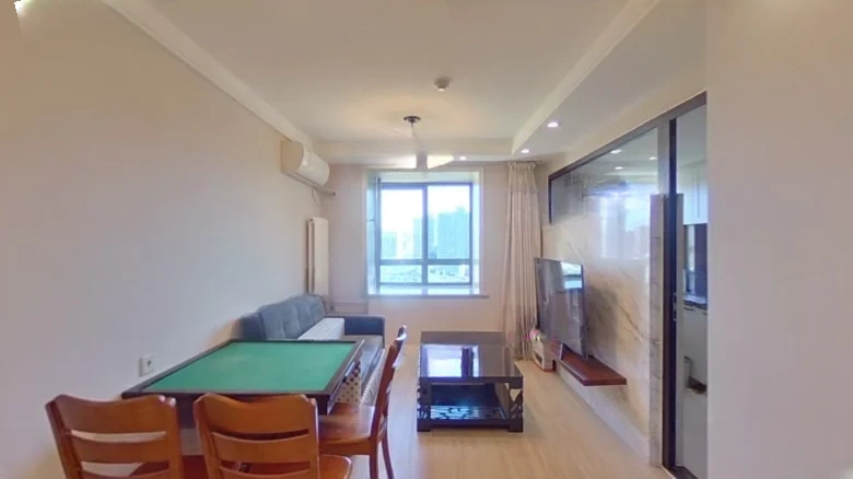 Oak Forest County - View 5