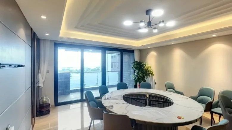 Heavenly Crown - View 6