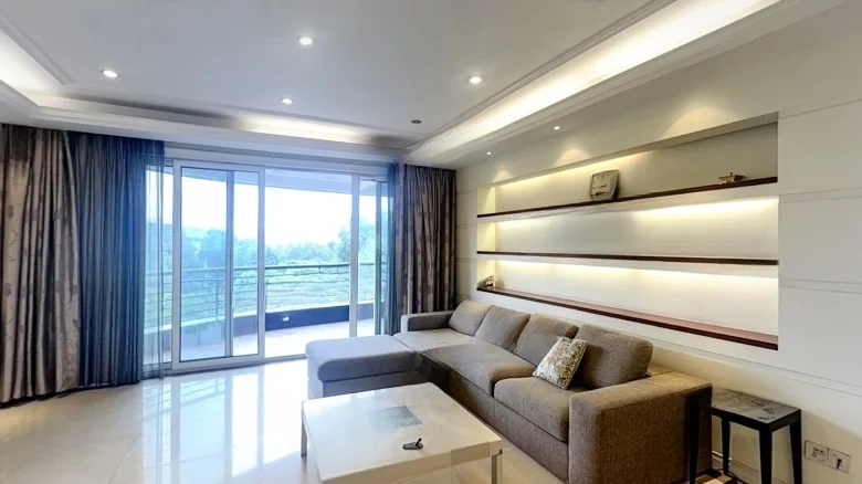 Lidu Garden B District - View 1