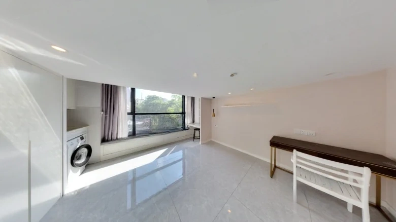 Jingjiang Urban Garden - View 2