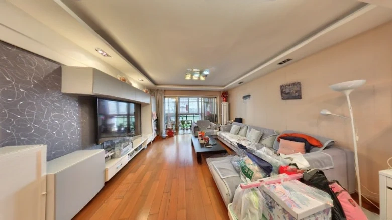 Jing Long Mansion of Honor - View 1