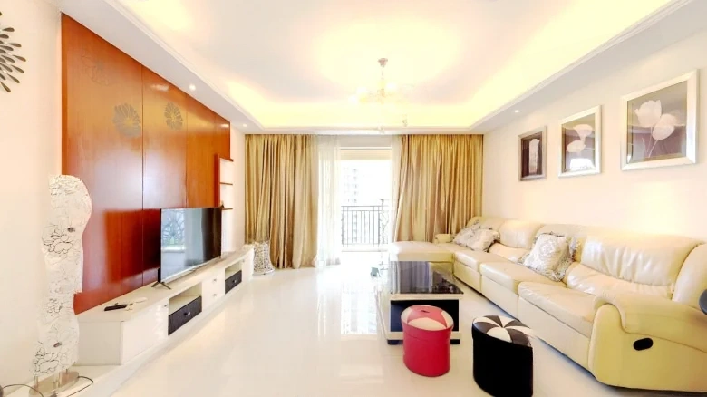 Jadeite Garden - View 6