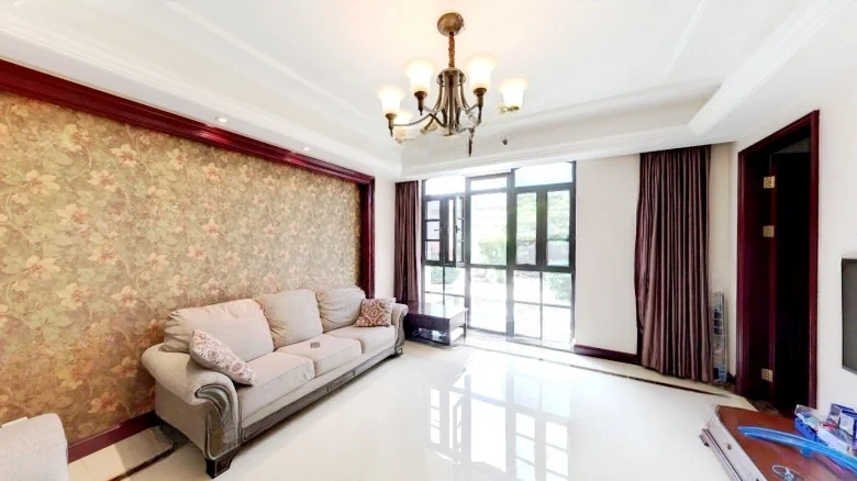 Green City Quan Yun Village Jade Garden Area A - View 11