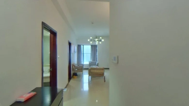 Pazhou Xin Cun Apartments - View 7
