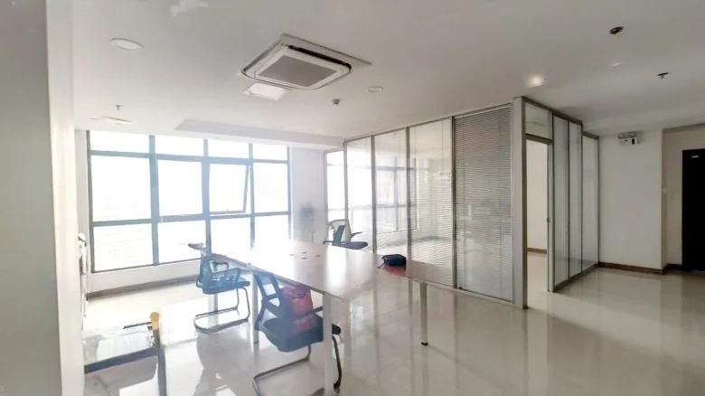 Tianjian One Square Mile - View 1