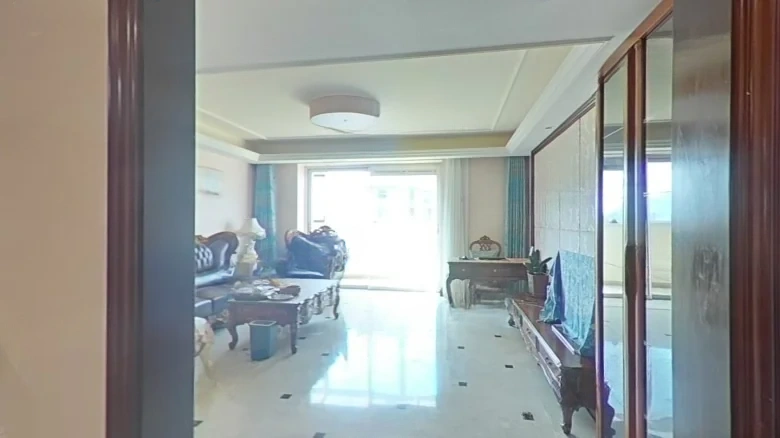 Xinhua Jin Edinburgh International Apartment - View 1