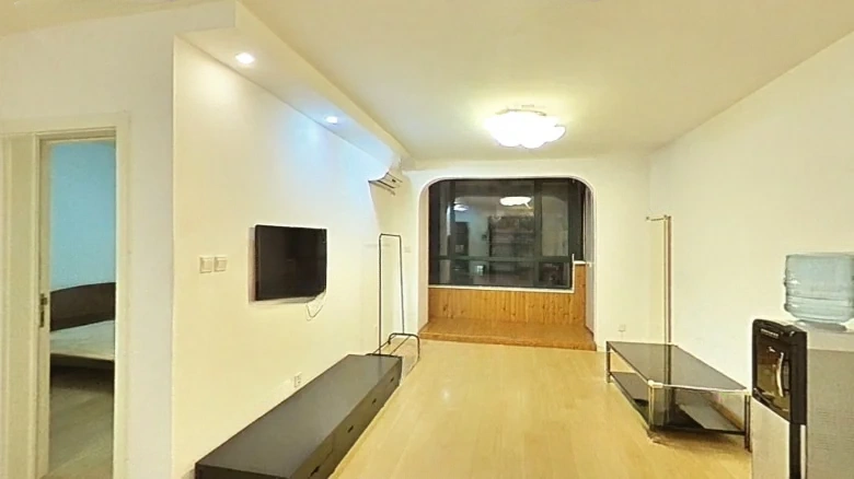 Xingguidu Phase III - View 1