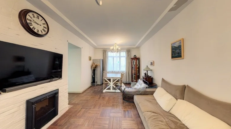 Haihua Garden - View 1