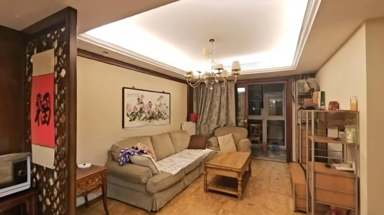 Elegant Garden Residence - View 1