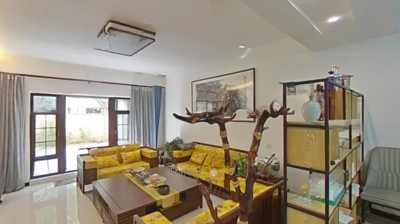 Yuanhe Name Villa - View 15