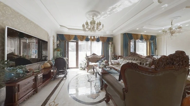 Hongxing Hai Longzhu - View 3