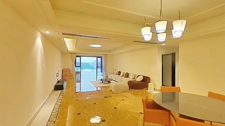 Kingbird Tianxi Bay - View 7