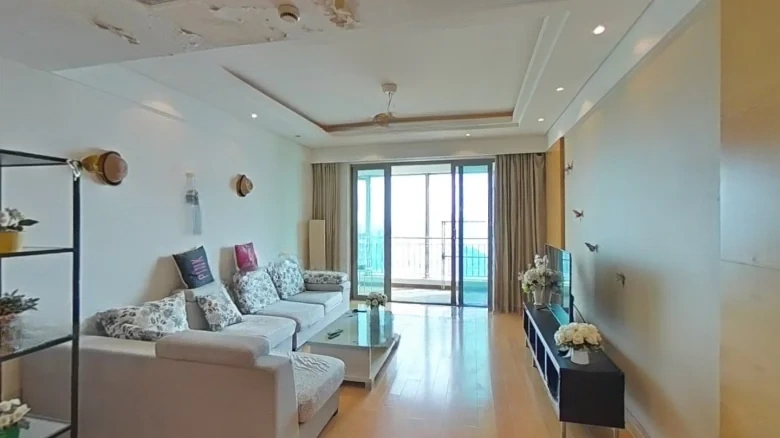 Shimao Riverside New City - View 1