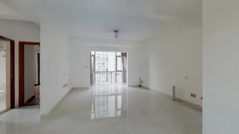 Shimao Lakefront Residence District D - View 6