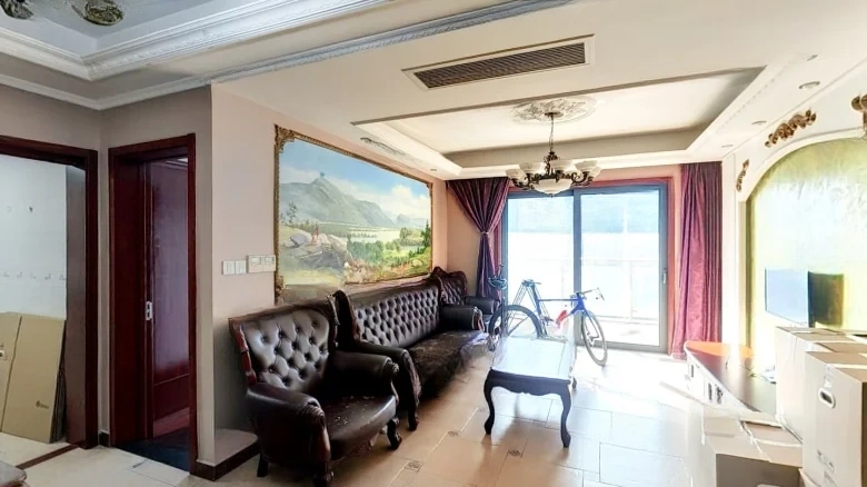 Jinji Xiaolu - View 1