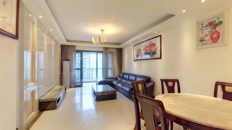 Dongfang Xin Shijie Xi Yuan - View 5