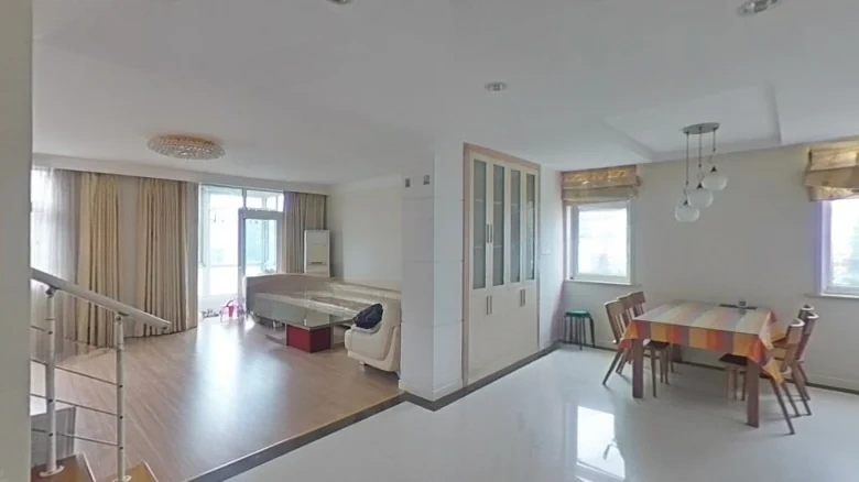 Scholarly Family Background - View 14