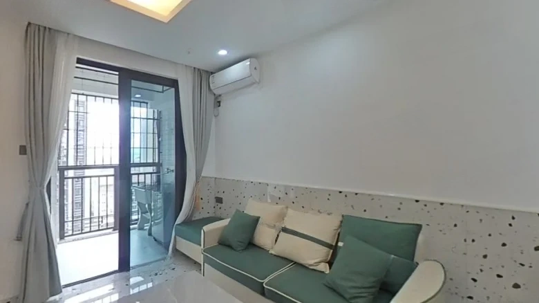 Xue Ling Xin Cun Villas - View 1
