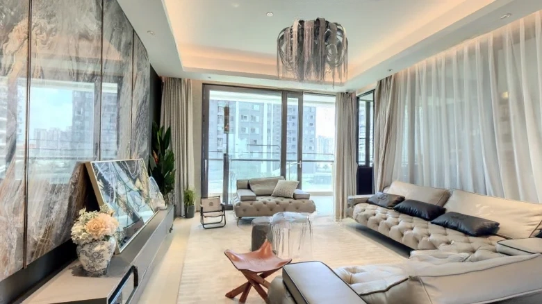 Shoukai Longhu Tianyi - View 6