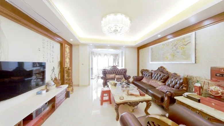 Heavenly Lake City - View 5