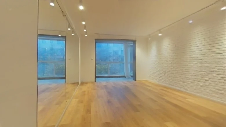 Haier Dongcheng International North District - View 4