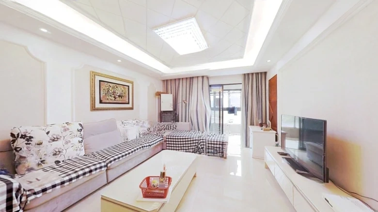 Honghui Prime Seal - View 1