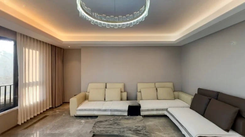 Aoti Jinmao Mansion - View 1