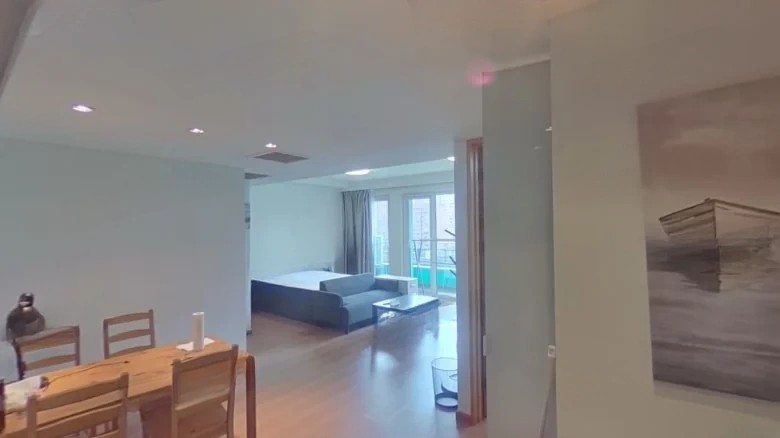 Hua Mao Apartment - View 1