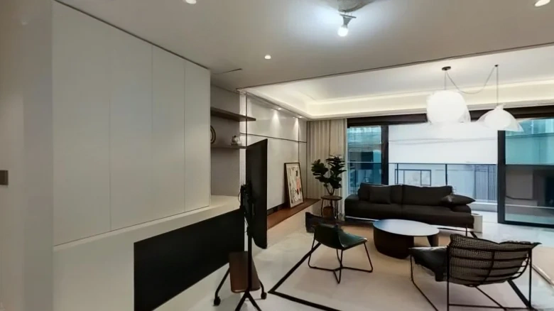 Shoukai Longhu Yunzhu Phase III - View 1