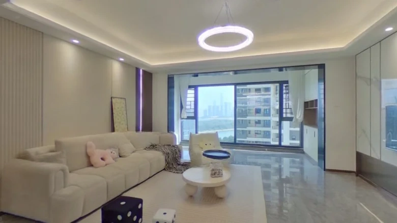 Binhjiang Mansion 1913 - View 6