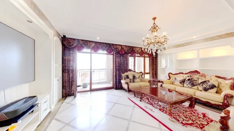 Red Star Sea Phase II Green Ridge Villa - View 6