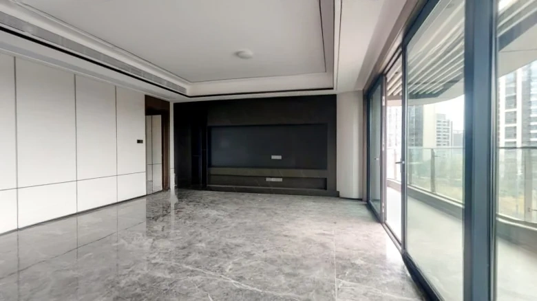 Longxi Lake Platinum Green Manor - View 9