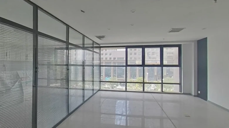 Vanke Tianming Square - View 1