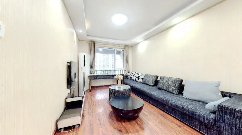 Xinsheng Eastern Domain East District - View 4