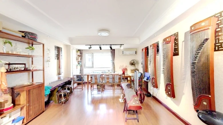 Lishan Mingjun Business Harbor C11 - View 3