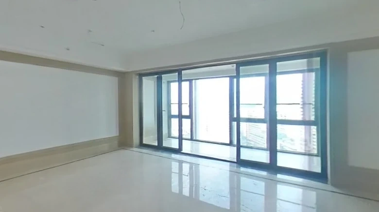 Chongqing Center - View 1