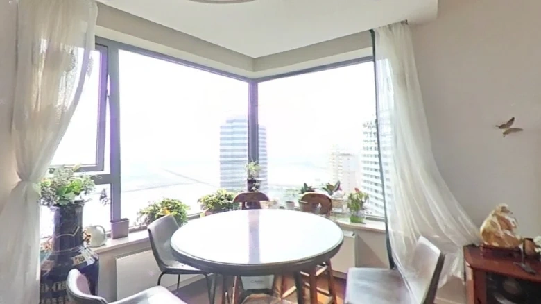 Evergrande Park Avenue - View 1