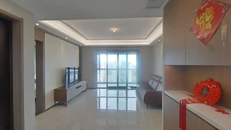 Blossom Language Jiangnan - View 1